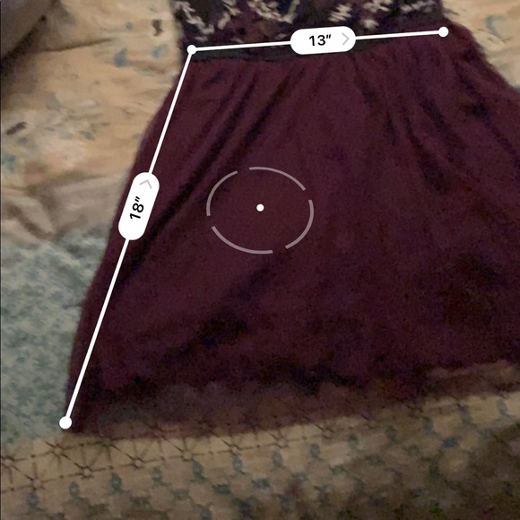 🍇Grape Dress (M/L) 🍇 - Picture 10 of 12